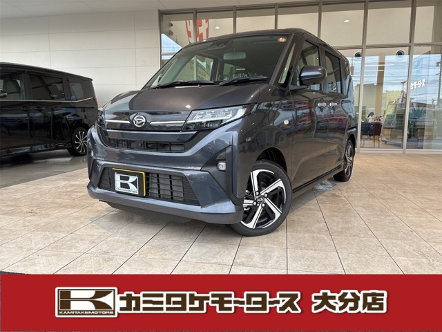 ムーヴ RS 