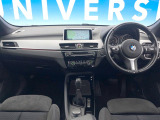 X1 xドライブ 20i Mスポーツ 4WD 