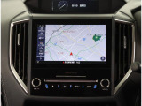 ダイナトーンナビ付きですので初めての場所や遠出に大活躍!Bluetoothでお使いのスマートフォンやミュージックプレイヤー接続することで音楽の再生もできます!!