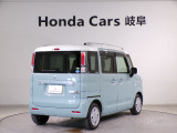 スペーシア ハイブリッド(HYBRID)  X 