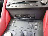 シートヒーター&ベンチレーションを装備しています。季節を問わず快適なドライブをサポートします。
