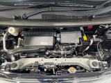親切・丁寧な専門メカニックスタッフが応対!・車検・点検整備・事故等の修理などアフターサービスも安心。お車のカスタマイズもネクステージのサービススタッフまでご相談ください!