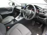 ゆったりとした室内!運転もしやすいです