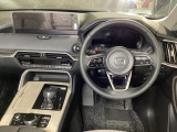 CX-60 3.3 XD ドライブ エディション ディーゼル 4WD 