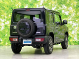 ジムニー XC 4WD 