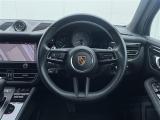 マカン  S 4WD 本革シート