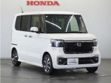 Honda中古車商品化整備基準に基づく法定12か月点検整備を実施致します。分解整備記録簿もお渡し致しますので、より安心してお乗りいただけます。。