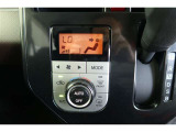 【オートエアコン】温度だけ設定すれば後は車におまかせ♪