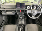 ジムニーシエラ 1.5 JC 4WD 