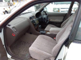 レパード 3.0 XJ 