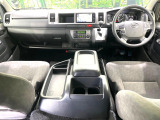 ハイエースバン 2.0 GL 