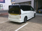 車検もお任せください!