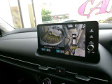 ZR-V 1.5 Z 4WD 