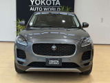 Eペイス 2.0L D180 ディーゼル 4WD 