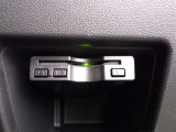 ETC車載器です。ご利用には有料にて再セットアップが必要です。