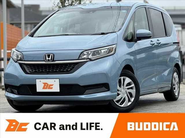 フリード 1.5 G ホンダセンシング 