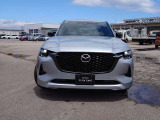 CX-60 3.3 XD ハイブリッド エクスクルーシブスポーツ ディーゼル 4WD 