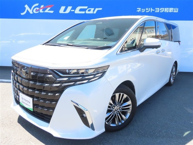 アルファード 2.5 Z