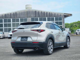 CX-30 2.0 20S プロアクティブ 