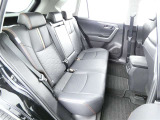 ゆとりある広々とした車内空間は、ドライブを始め買い物やレジャーなど、幅広く活躍します。一人でもみんなとでもお出かけを楽しみましょう!