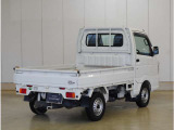 スクラムトラック KC エアコン・パワステ 4WD 