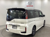 ステップワゴン 1.5 スパーダ ホンダ センシング 4WD 