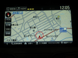 インテリアになじむデザイン♪操作性にも拘ったGathers☆純正ナビです♪Bluetooth接続にも対応おります♪