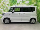 スペーシアカスタム ハイブリッド(HYBRID)  GS 