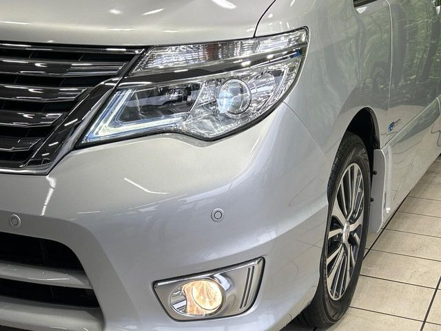 日産 セレナ 2.0 ハイウェイスター S-HYBRID の中古車詳細 (88,685km