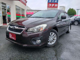 インプレッサG4 1.6 i-L 4WD 