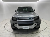 ディフェンダー 110 S 3.0L D350 ディーゼル 4WD 