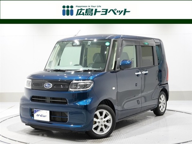 シフォン G スマートアシスト
