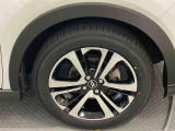 納車後の点検、車検などアフターサービスもお任せください!