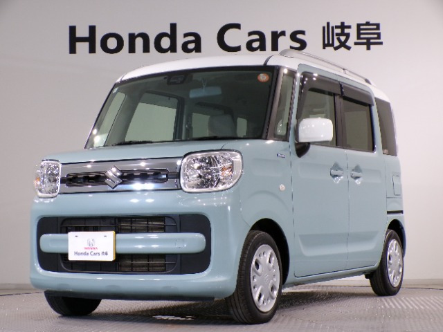 スペーシア ハイブリッド(HYBRID) X