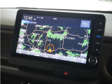 ◆ホンダ純正メモリーナビ◆初めての場所もナビゲーションがご案内!楽しい旅行をサポートします。