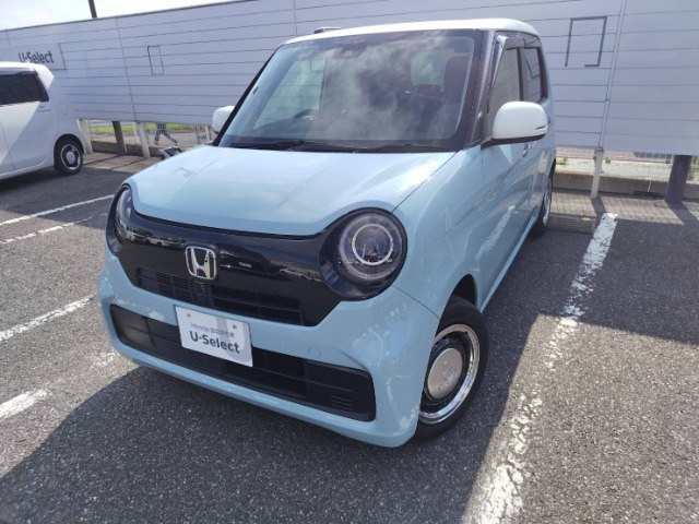 N-ONE 660 オリジナル