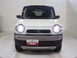 ハスラー G ターボ 4WD 
