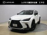 レクサス NX
