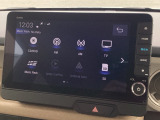 フルセグTV・DVD再生可・Bluetooth Audio・音楽録音可・・・運転中もお気に入りのソースでお楽しみ頂けます!!