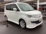 デリカD:2 1.2 S 4WD 