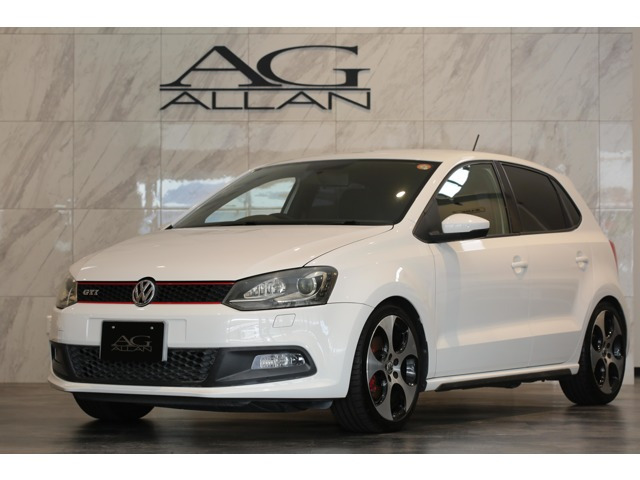 ポロ GTI