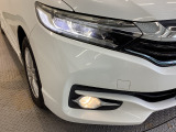 シャトル 1.5 ハイブリッド X 4WD