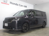 ホンダ人気の3列シートミニバン、ステップワゴン入庫しました♪