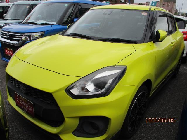 スイフト 1.4 スポーツ 