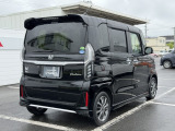 ホンダの安全運転支援システム「ホンダセンシング」搭載車です。
