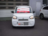 アルト L 4WD 