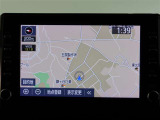 ディスプレイオーディオを装備。スマホとクルマをつなぐことで、これまでのナビに加えて、いろんなサービスが楽しめます。