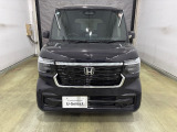N-BOXカスタム  カスタム 660 4WD