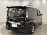 ステップワゴン 2.0 スパーダ ハイブリッド G EX ホンダセンシング 