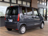N-BOX  660 4WD